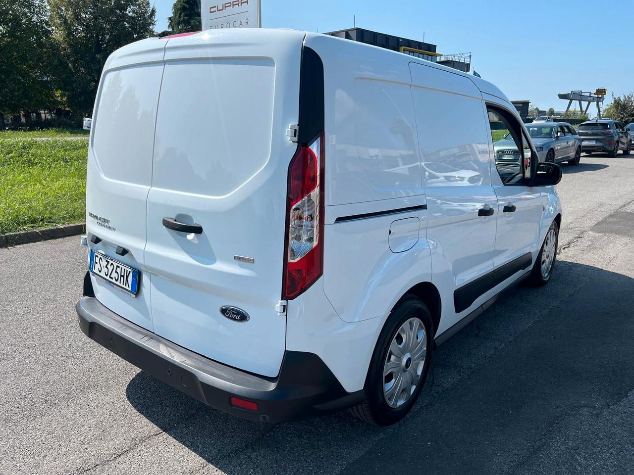 Ford Transit Connect 200 1.5 TDCi 100CV PC Furgone Trend