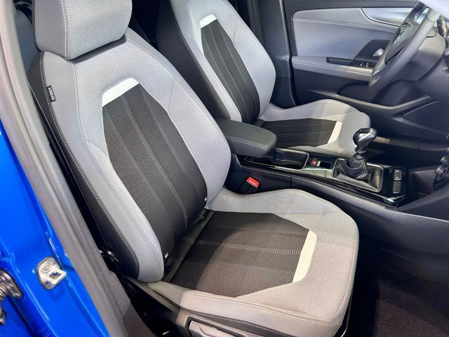 OPEL Mokka 1.2 Turbo Edition
