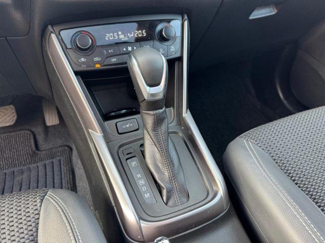 SUZUKI S-Cross 1.5 FULL Hybrid A/T Starview