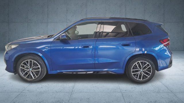 BMW X1 sDrive18d Msport Aut.