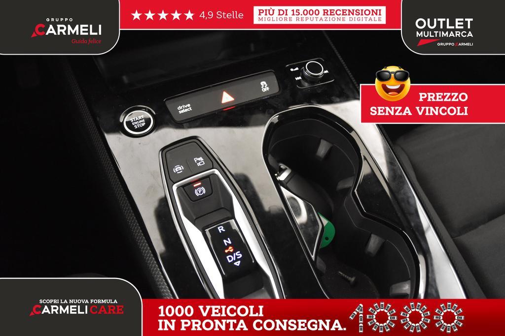 Audi A5 2.0 TDI mHEV+ Business S tronic