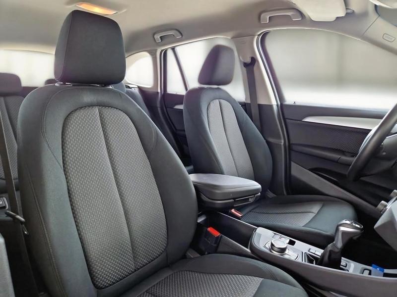 BMW X1 xDrive 25e Business Advantage automatico