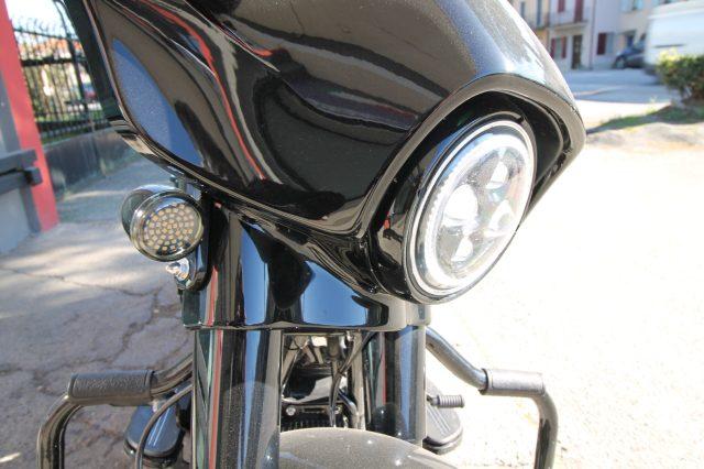 HARLEY-DAVIDSON FLHX Street Glide FLHXS 114 Special Custom