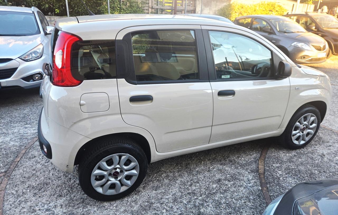 Fiat Panda 0.9 TwinAir NATURAL POWER UNICO PR. GARANZIA