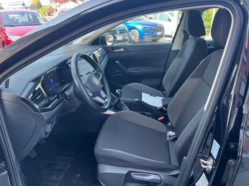 Volkswagen Taigo Taigo 1.0 TSI 95 CV Life