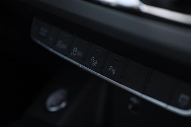 AUDI A4 35 Avant TDI Advanced PREZZO NETTO 163 CV S tronic
