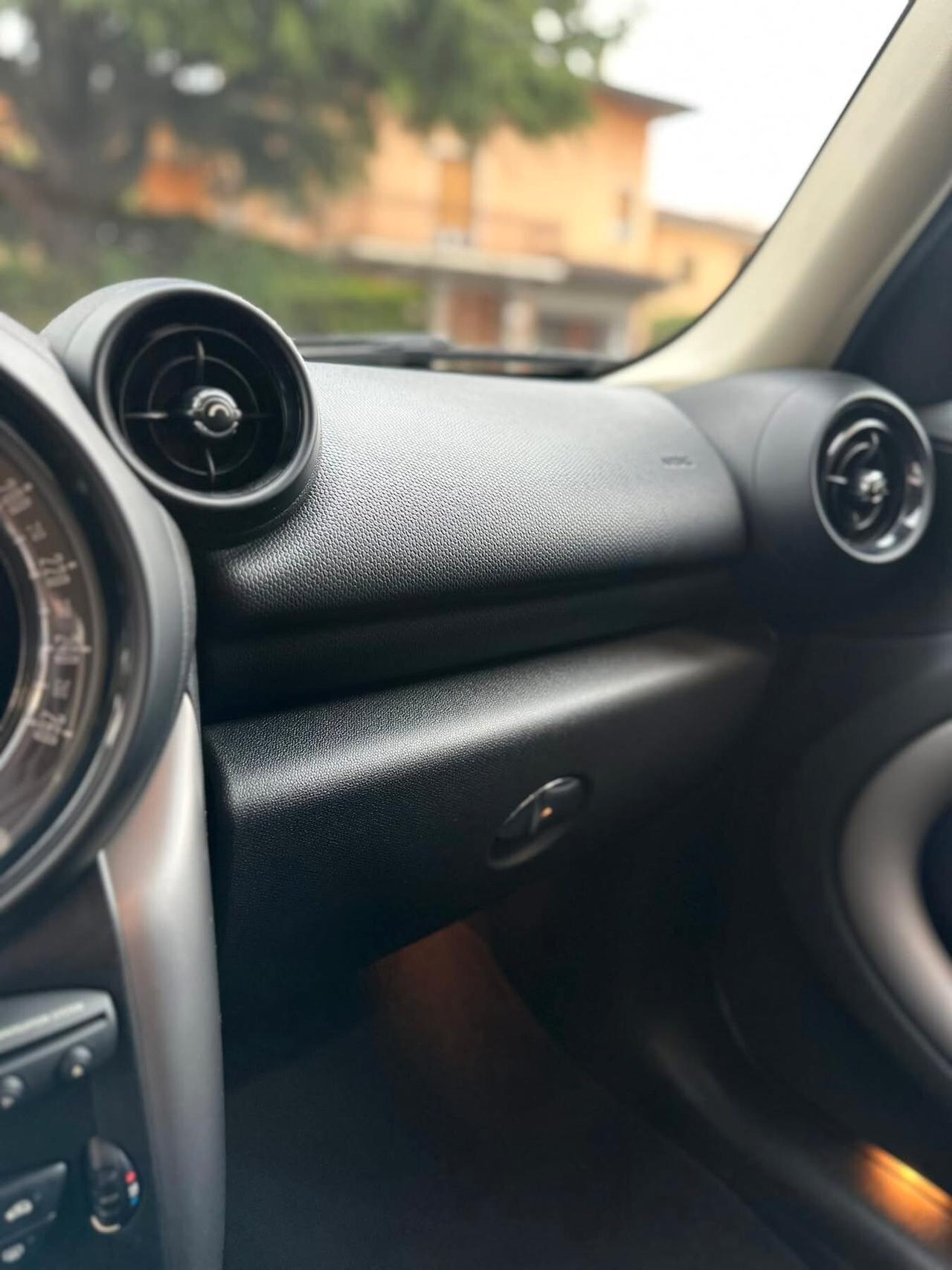 Mini Cooper Countryman 2.0 D Automatica NEOPATENTATI