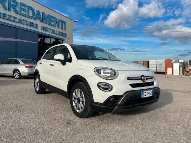Fiat 500X 1.6 MultiJet 120 CV Business