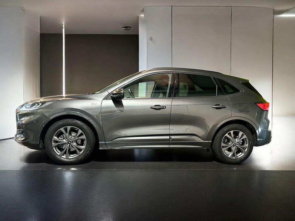 Ford Kuga 1.5 EcoBlue ST-Line 2WD Auto