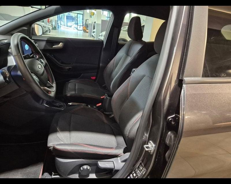 Ford Puma 1.0 ecoboost h ST-Line s&s 125cv