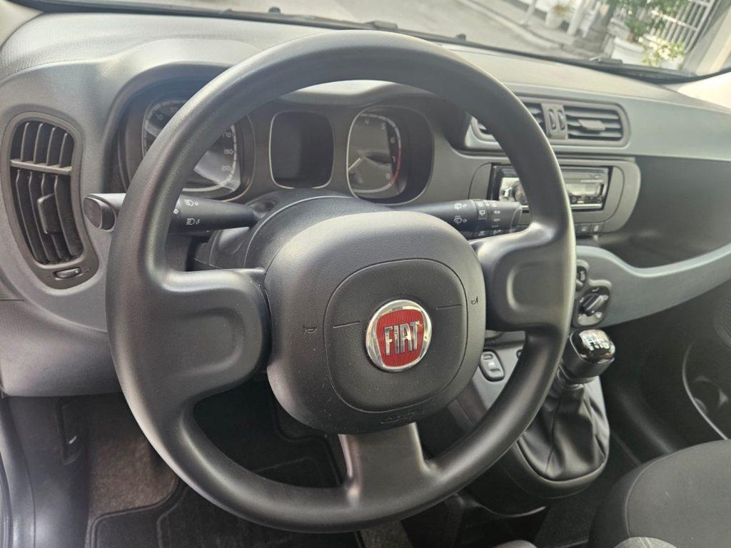 Fiat Panda 1.0 FireFly S&S Hybrid da €119,00 mensili