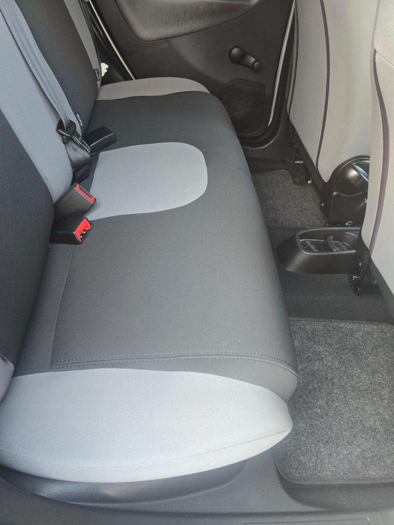 Lancia Ypsilon 1.2 69 CV 5 porte GPL Ecochic Gold