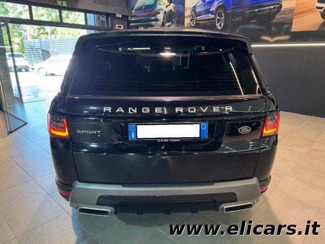 LAND ROVER Range Rover Sport 3.0D l6 249 CV S