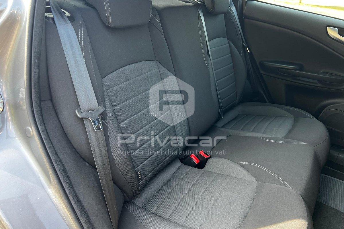 ALFA ROMEO Giulietta 1.4 Turbo 120 CV GPL Super