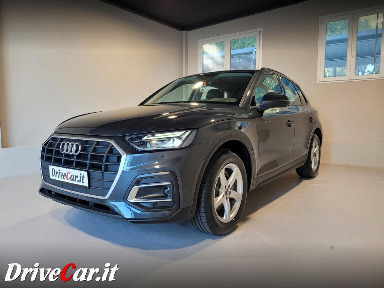 Audi Q5 35TDI 2.0 DIESEL MHEV S TRONIC NAVI VIRTUAL CRUISE