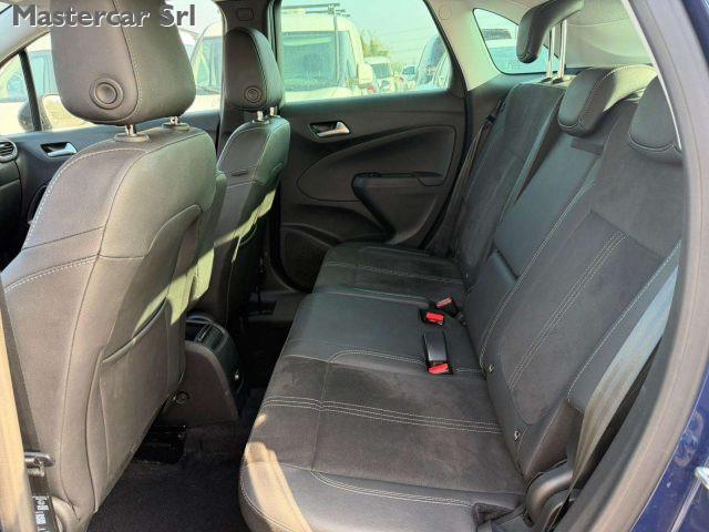 OPEL Crossland 1.2 130cv Elegance AT6 NEOPATENTATI - GR616XC