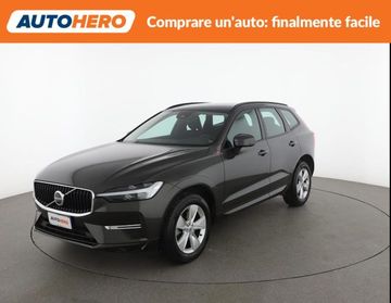 VOLVO XC60 B4 (d) AWD Geartronic Momentum