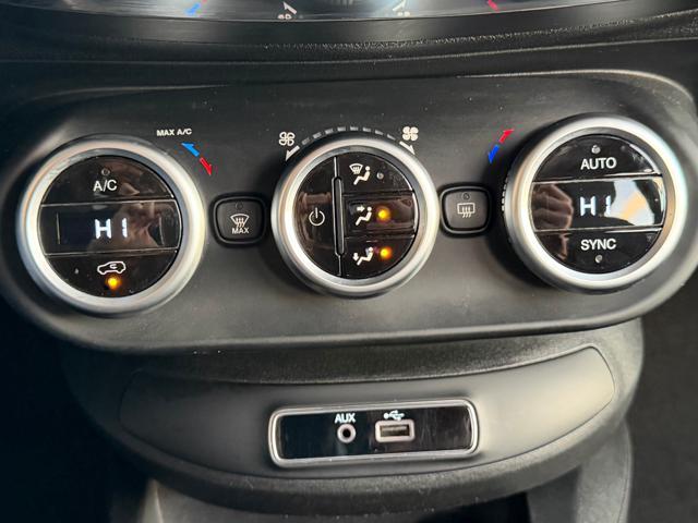 FIAT 500X 1.6 MultiJet 120 CV Business (NESSUN VINCOLO)