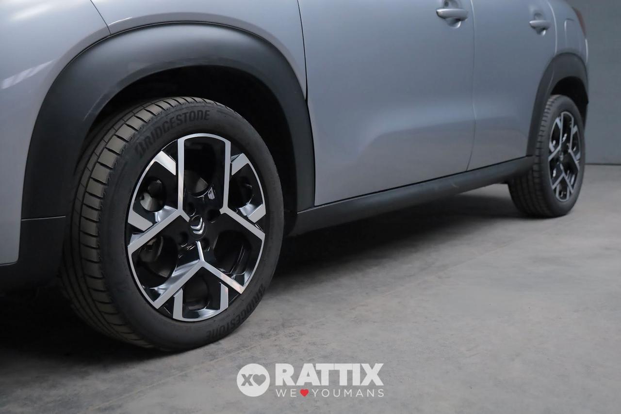 Citroen C3 Aircross 1.2 Puretech 110CV Max