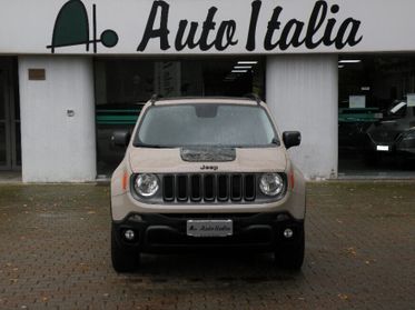 JEEP RENEGADE 2.0 MJT 170CV 4WD DesertHawk 2017