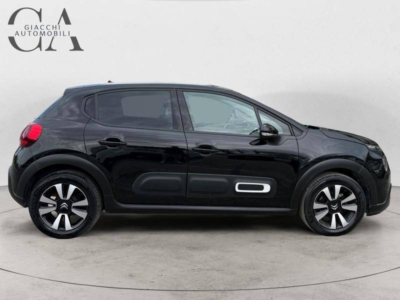 Citroen C3 1.2 puretech Shine s&s 83cv neopatentati