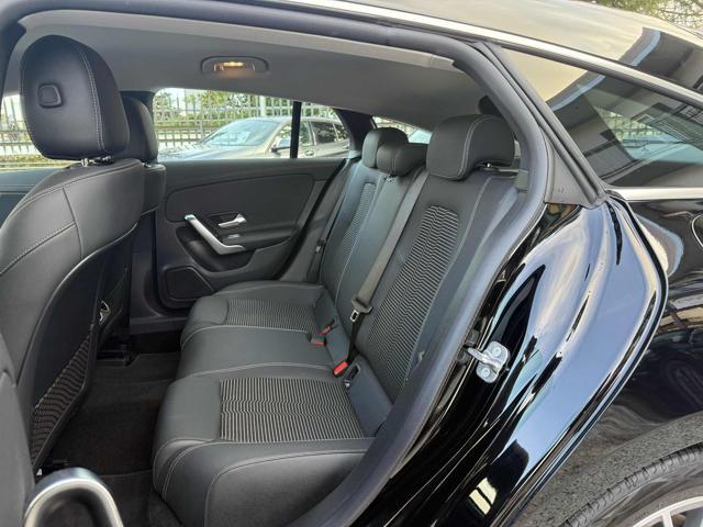 MERCEDES-BENZ CLA 200 d Automatic S. Brake Executive SCONTO ROTTAMAZIONE