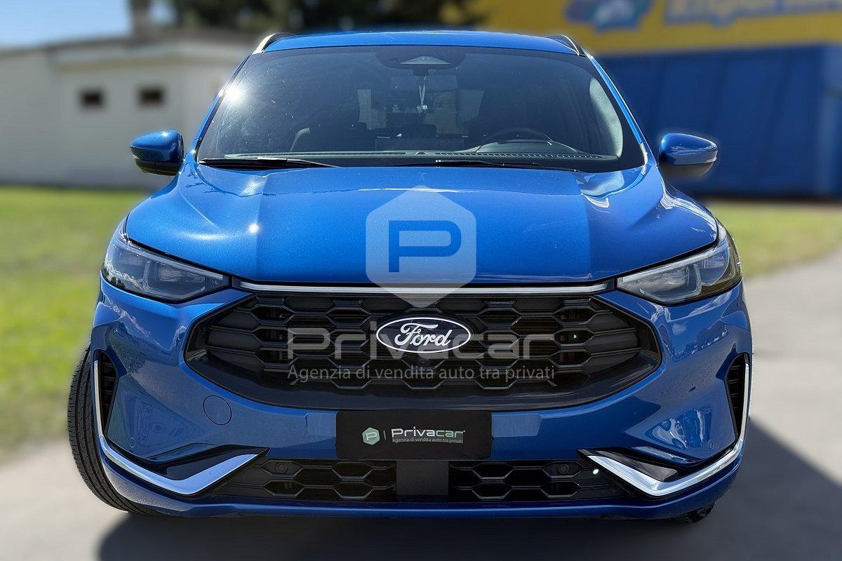 FORD Kuga 2.5 Full Hybrid 180 CV CVT 2WD ST-Line X