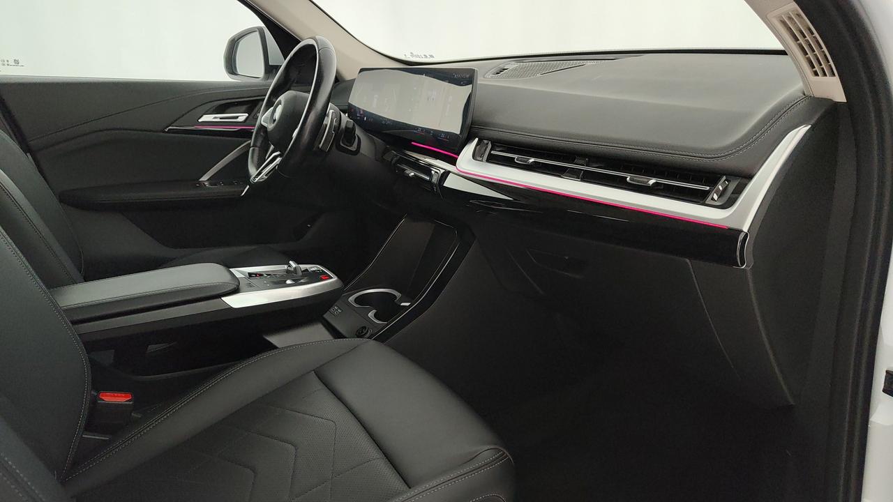 BMW X1 U11 - X1 xdrive20d mhev 48V X-Line auto