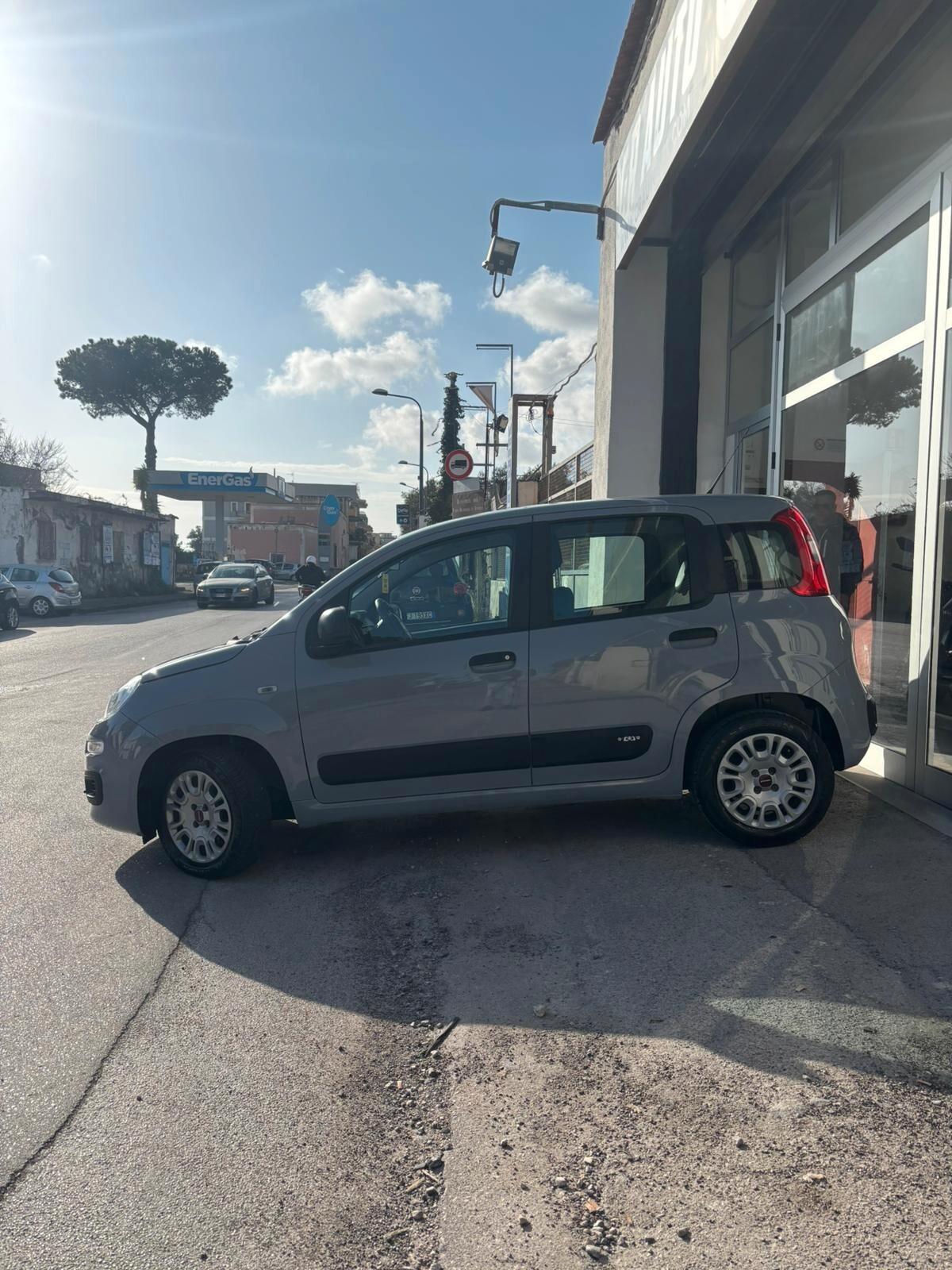 Fiat Panda 1.2 Easy