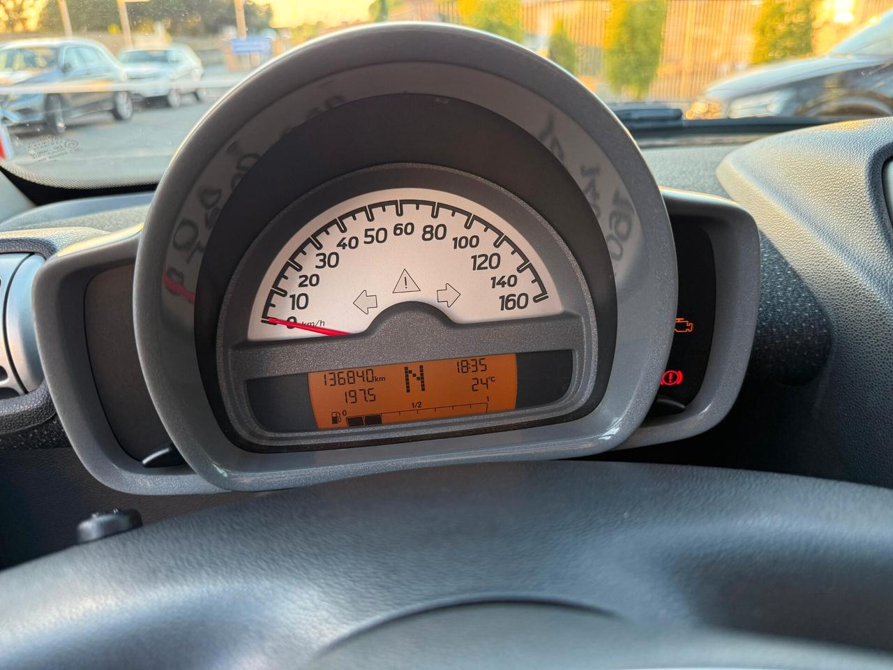 Smart ForTwo 1000 52 kW coupé pulse
