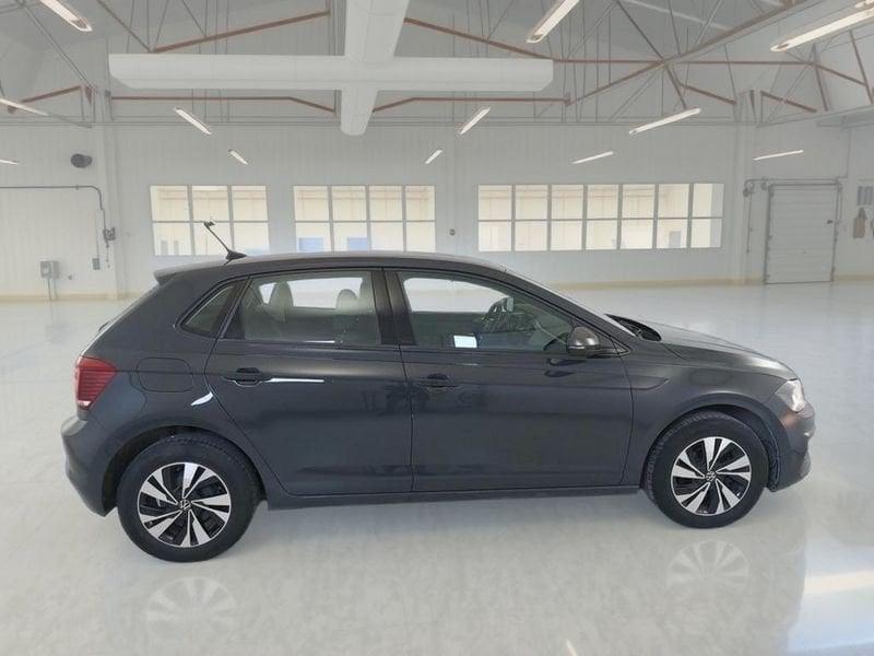 Volkswagen Polo Polo 1.0 TSI 5p. Comfortline Business