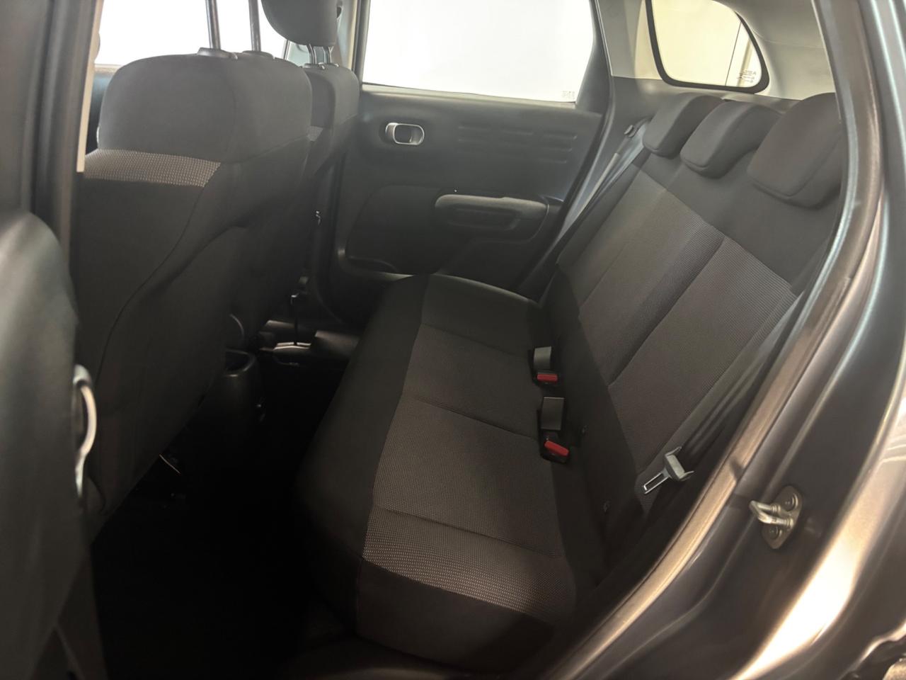 Citroen C3 Aircross 1.2 BENZINA |OK NEOPATENTATI |