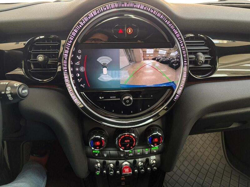 MINI Cooper Mini 2.0 John Cooper Works Essential