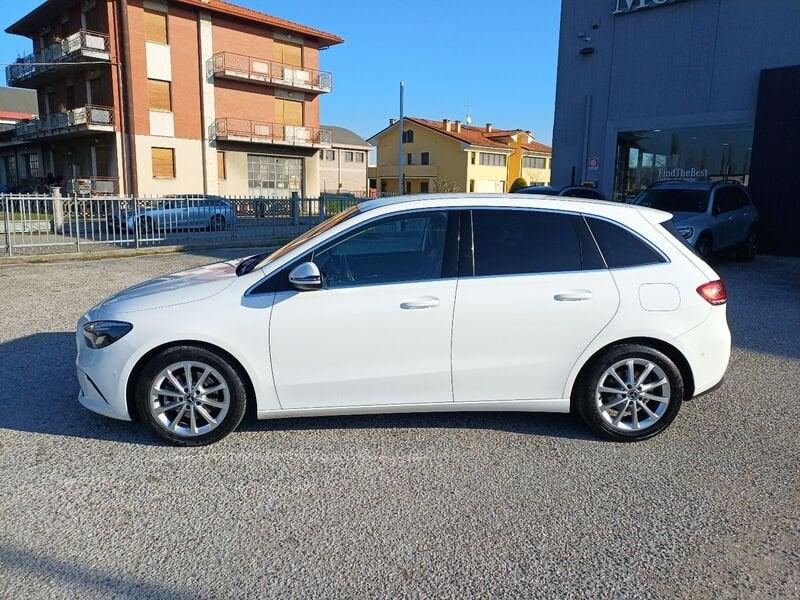 Mercedes-Benz Classe B B 180 d Sport Plus