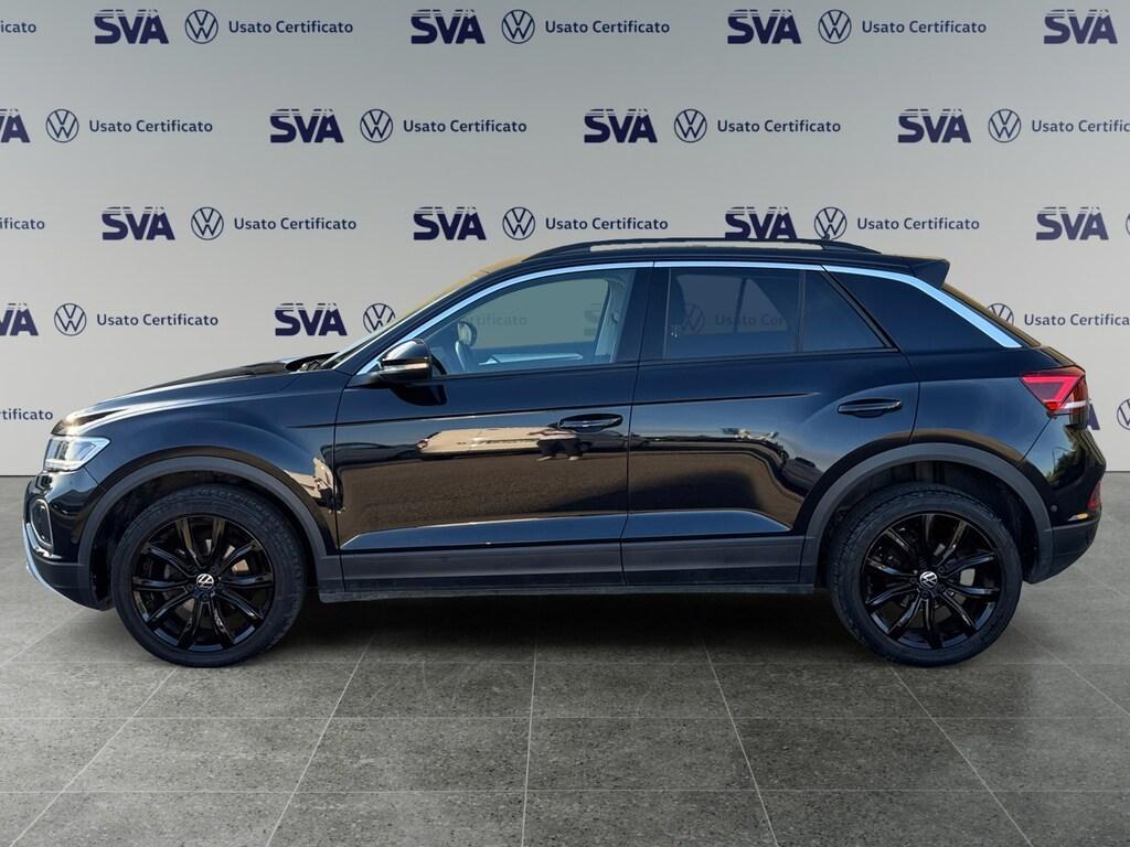 Volkswagen T-Roc 1.0 TSI 110CV Sport
