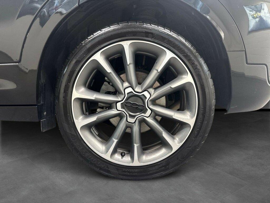 Fiat 500X 1.6 Multijet Sport