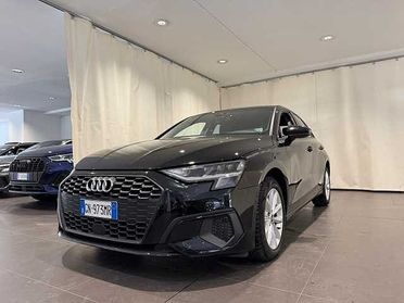Audi A3 SPB 30 TDI S tronic