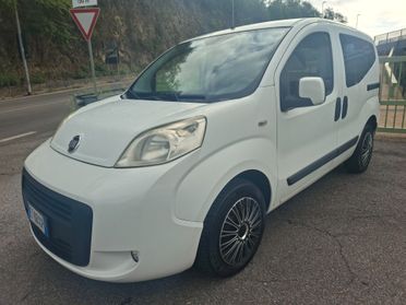 Fiat Qubo 1.3 MJT / EURO 5 / GANCIO TRAINO / DA NEOPATENTATI