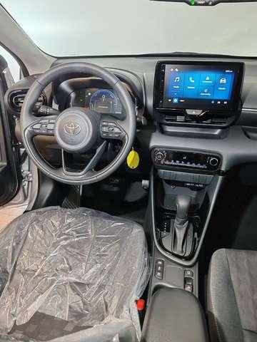 Toyota Yaris 1.5 Hybrid 92cv Trend+Cerchi in lega + Telecamera