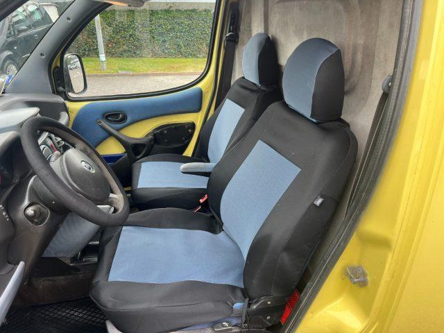FIAT Doblo Doblò 1ª serie 1.9 JTD cat Cargo Lamierato