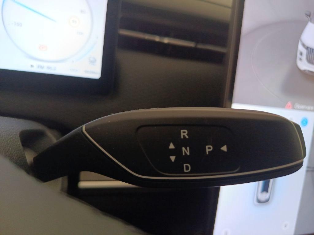 JAECOO PHEV 1.5TGDI - Trazione anteriore DHT1 Premium (2WD)