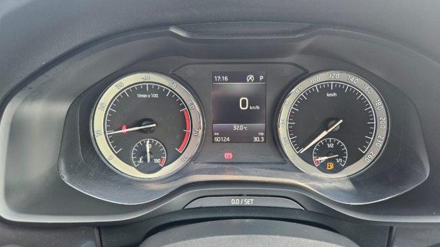 SKODA Kodiaq 1.5 TSI ACT DSG 7 posti Style