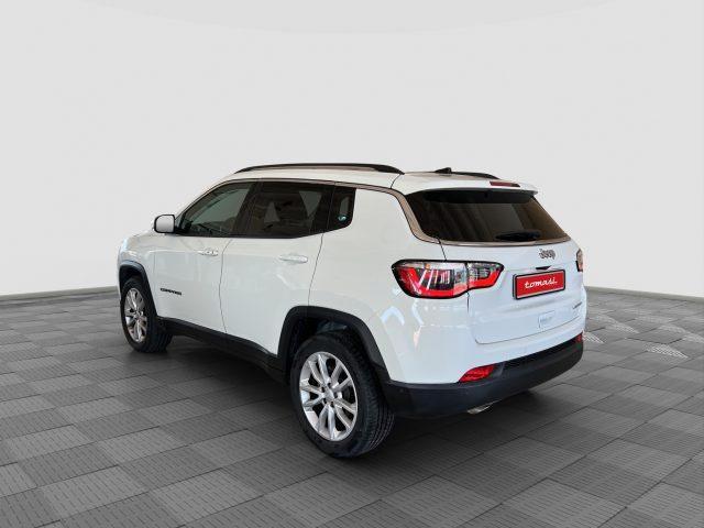 JEEP Compass Compass 1.6 Multijet II 2WD Limited
