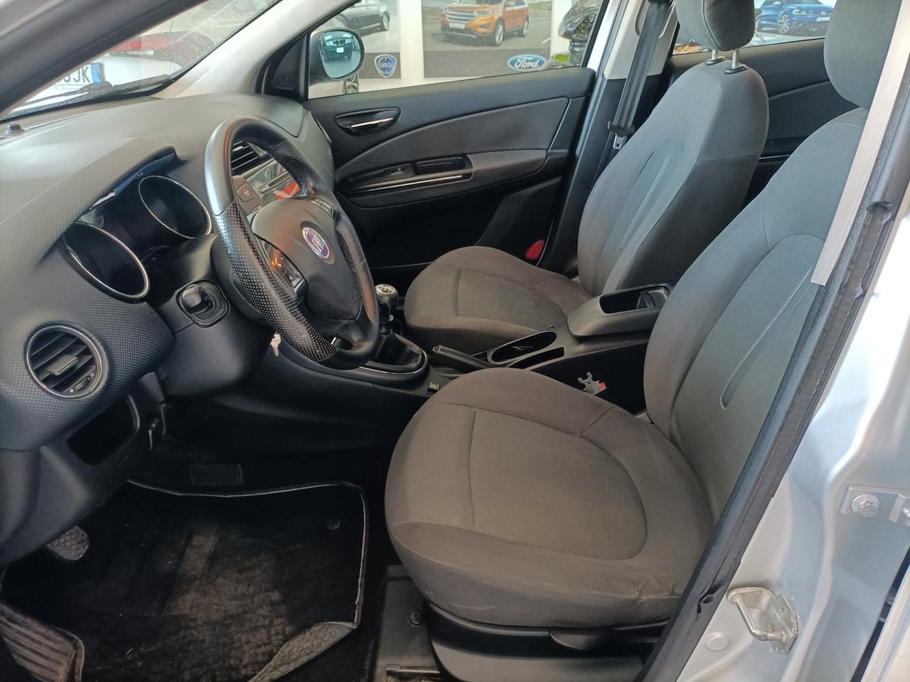 Fiat Bravo 1.4 Dynamic GPL 90 CV - 2009