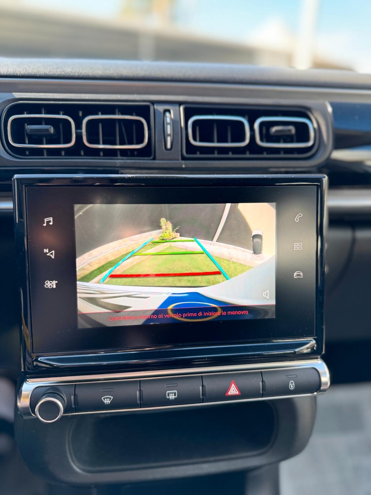 Citroen C3 PureTech 83 S&S Shine