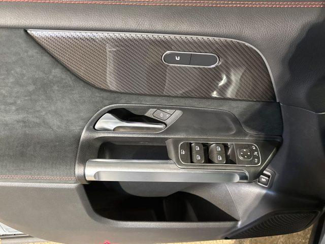 MERCEDES-BENZ GLB 200 d Automatic AMG Line Advanced Plus