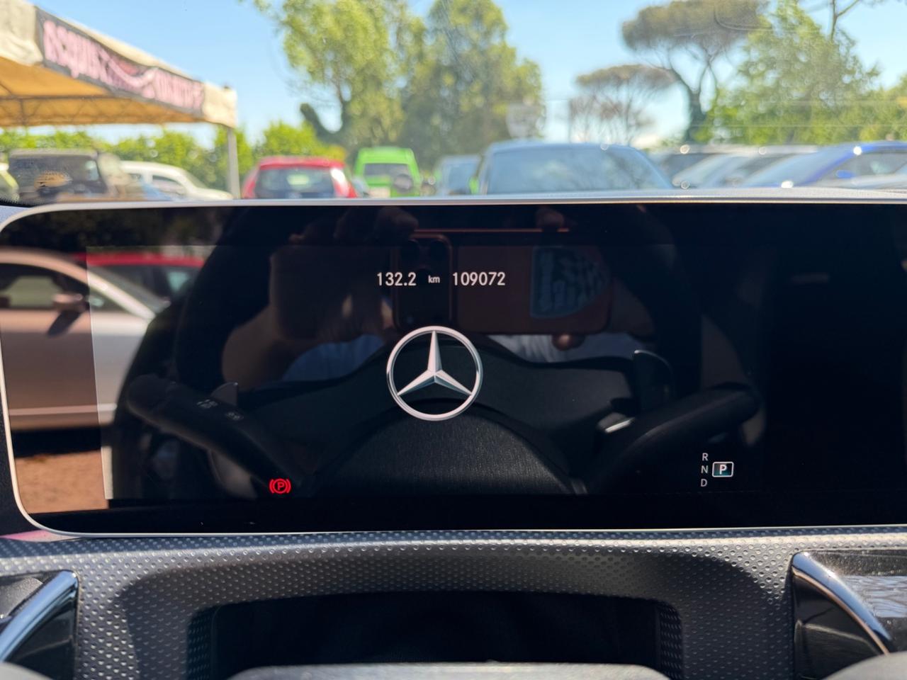 Mercedes-benz A 35 AMG Classe