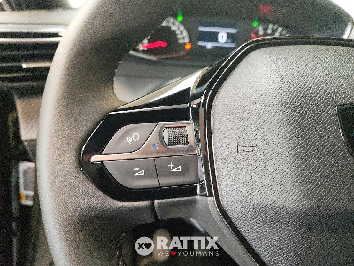 Peugeot 2008 1.2 Puretech 100CV Active