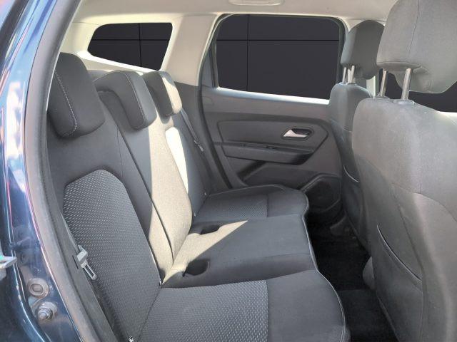 DACIA Duster 1.6 SCe GPL 4x2 Comfort