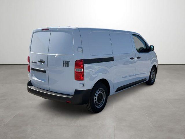 FIAT Scudo 1.5 BlueHDi 120 CV S&S PL-TN Furgone